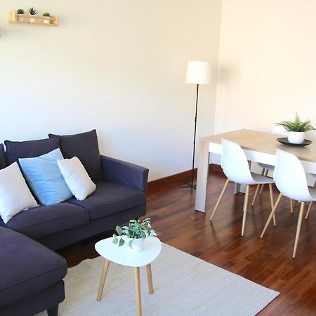 Cozy Apartment With Free Parking & Close To Lake Lugano Luaran gambar